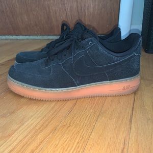 Womens Nike Air Force Los